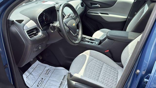 2024 Chevrolet Equinox FWD LT