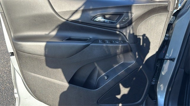 2024 Chevrolet Equinox FWD LT