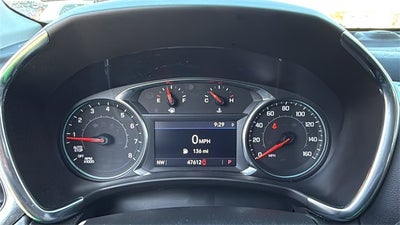 2024 Chevrolet Equinox FWD LT