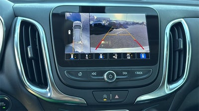 2024 Chevrolet Equinox FWD LT