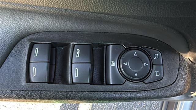 2024 Chevrolet Equinox FWD LT