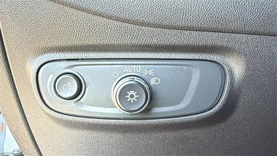 2024 Chevrolet Equinox FWD LT