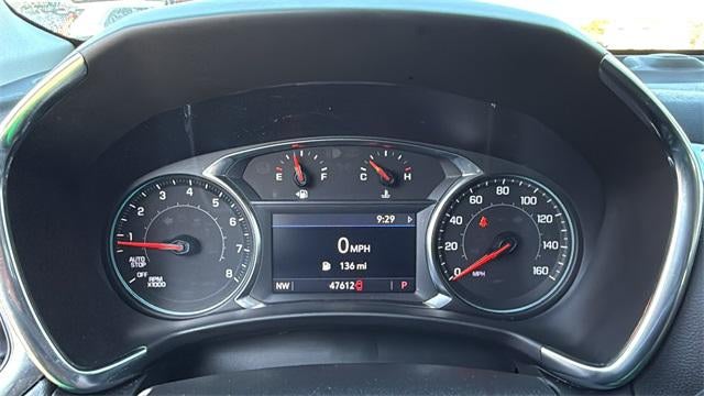 2024 Chevrolet Equinox FWD LT