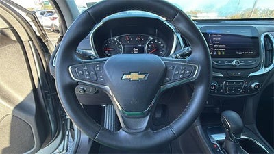 2024 Chevrolet Equinox FWD LT