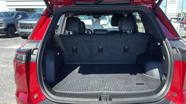 2026 Chevrolet Equinox FWD ACTIV