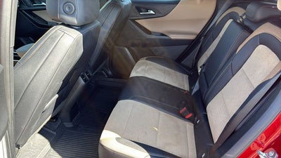 2026 Chevrolet Equinox FWD ACTIV