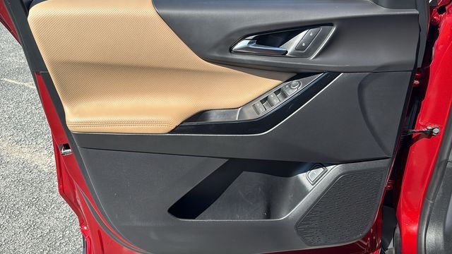 2026 Chevrolet Equinox FWD ACTIV