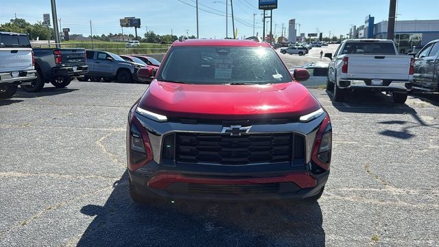 2026 Chevrolet Equinox FWD ACTIV