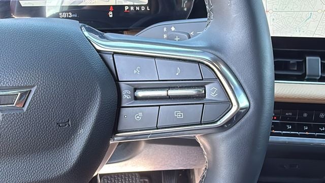 2026 Chevrolet Equinox FWD ACTIV