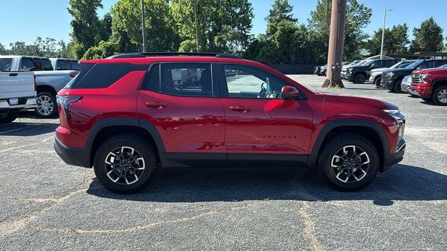 2026 Chevrolet Equinox FWD ACTIV