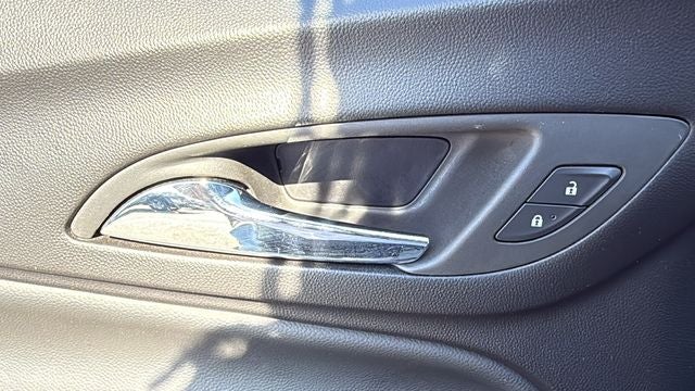 2024 Chevrolet Equinox FWD LT