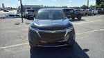 2024 Chevrolet Equinox FWD LT