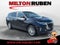 2024 Chevrolet Equinox FWD LT