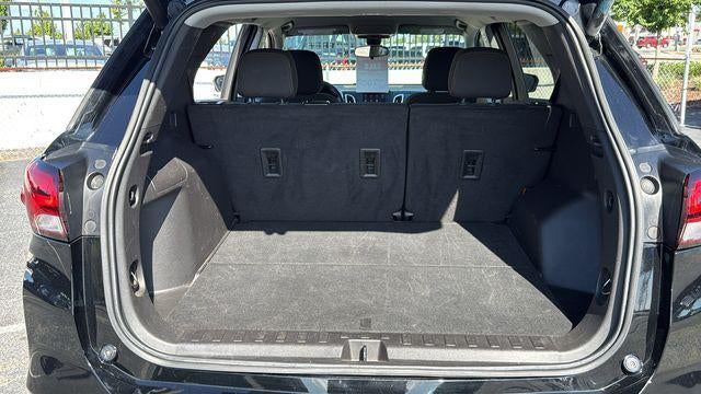2024 Chevrolet Equinox FWD LT