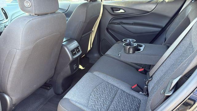 2024 Chevrolet Equinox FWD LT