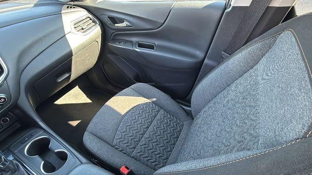 2024 Chevrolet Equinox FWD LT