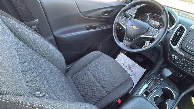 2024 Chevrolet Equinox FWD LT
