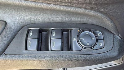 2024 Chevrolet Equinox FWD LT