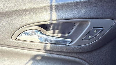 2024 Chevrolet Equinox FWD LT