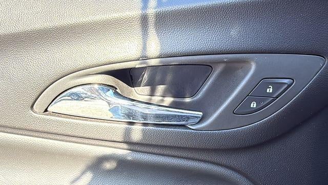 2024 Chevrolet Equinox FWD LT