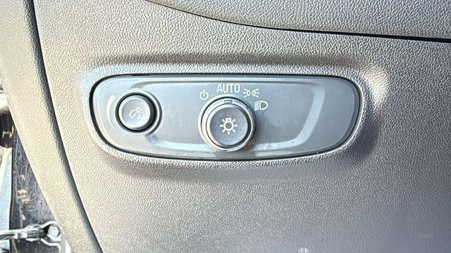 2024 Chevrolet Equinox FWD LT