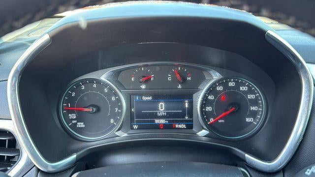 2024 Chevrolet Equinox FWD LT