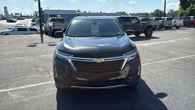 2024 Chevrolet Equinox FWD LT