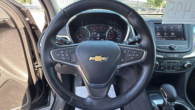 2024 Chevrolet Equinox FWD LT