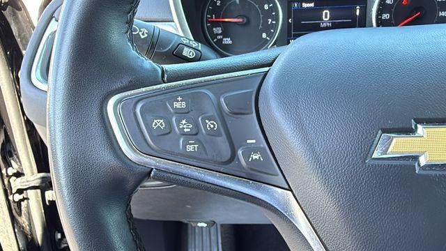 2024 Chevrolet Equinox FWD LT