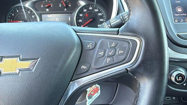 2024 Chevrolet Equinox FWD LT