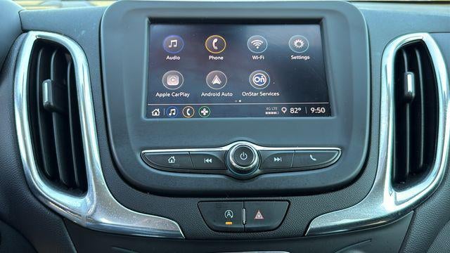 2024 Chevrolet Equinox FWD LT