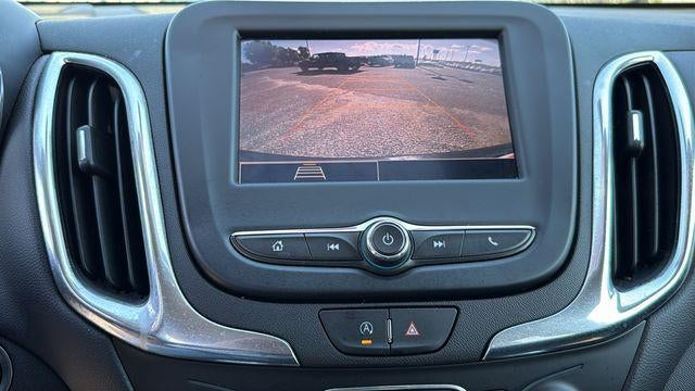 2024 Chevrolet Equinox FWD LT
