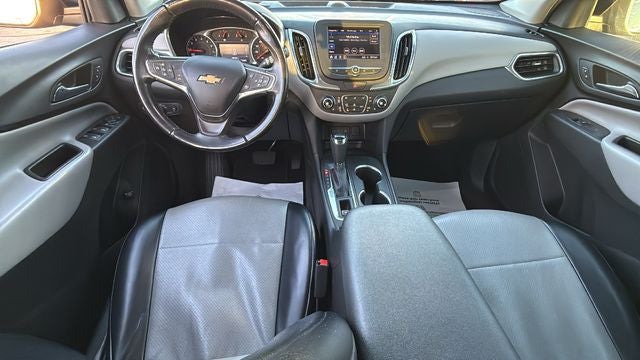 2020 Chevrolet Equinox FWD LT 1.5L Turbo