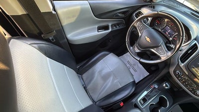 2020 Chevrolet Equinox FWD LT 1.5L Turbo