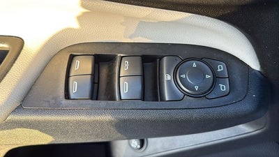 2020 Chevrolet Equinox FWD LT 1.5L Turbo