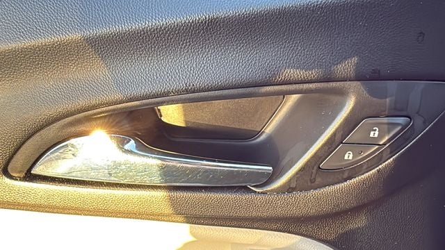 2020 Chevrolet Equinox FWD LT 1.5L Turbo