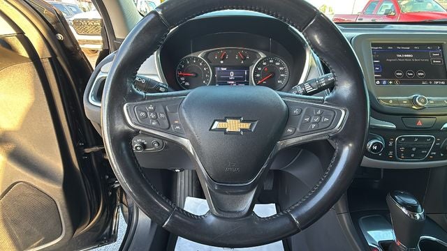 2020 Chevrolet Equinox FWD LT 1.5L Turbo