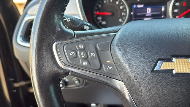 2020 Chevrolet Equinox FWD LT 1.5L Turbo