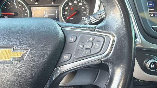 2020 Chevrolet Equinox FWD LT 1.5L Turbo