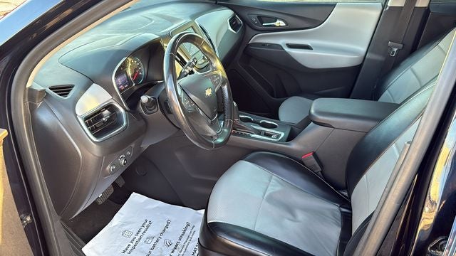2020 Chevrolet Equinox FWD LT 1.5L Turbo