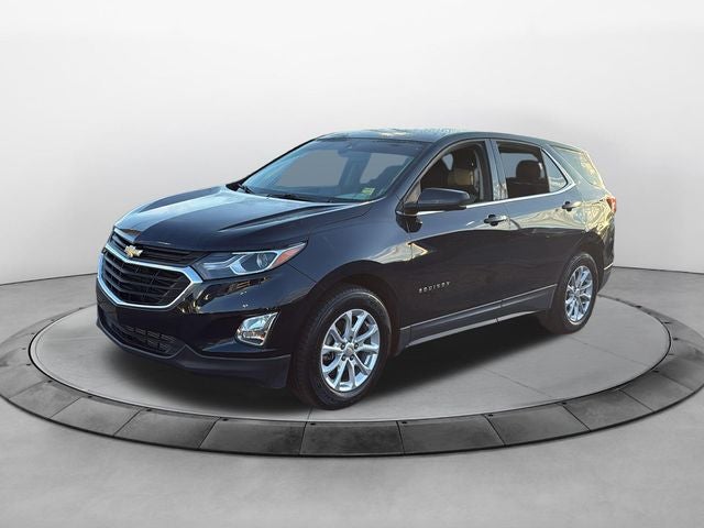 2020 Chevrolet Equinox FWD LT 1.5L Turbo