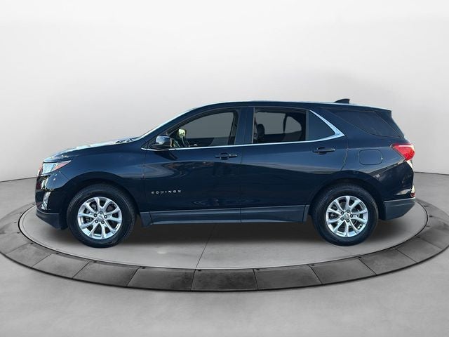 2020 Chevrolet Equinox FWD LT 1.5L Turbo