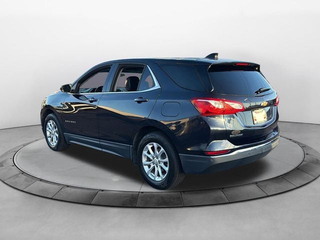 2020 Chevrolet Equinox FWD LT 1.5L Turbo