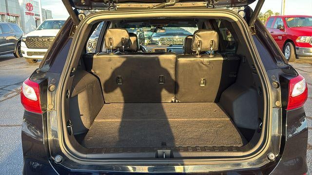 2020 Chevrolet Equinox FWD LT 1.5L Turbo