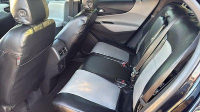 2020 Chevrolet Equinox FWD LT 1.5L Turbo