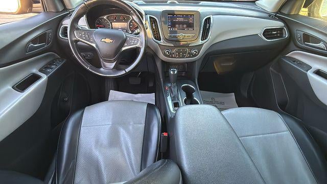 2020 Chevrolet Equinox FWD LT 1.5L Turbo