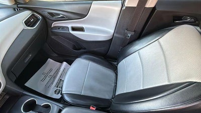 2020 Chevrolet Equinox FWD LT 1.5L Turbo