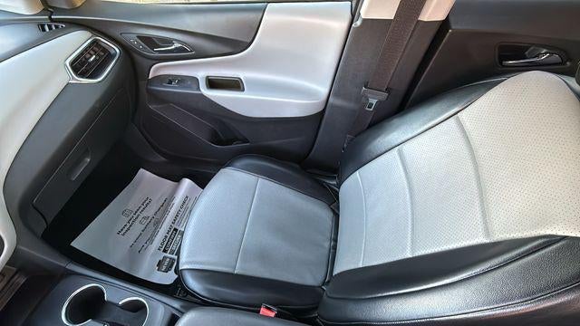 2020 Chevrolet Equinox FWD LT 1.5L Turbo