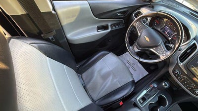 2020 Chevrolet Equinox FWD LT 1.5L Turbo