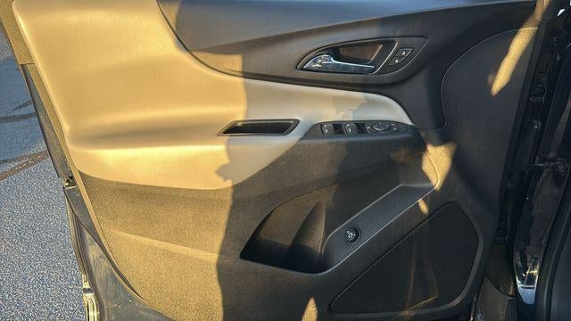 2020 Chevrolet Equinox FWD LT 1.5L Turbo